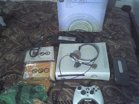 Xbox 360 Premium 60GB