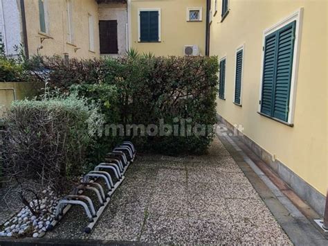 Vendita Appartamento Pietrasanta Quadrilocale In Viale Roma 195