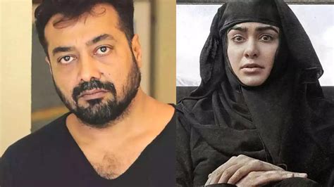 The Kerala Story Controversy Anurag Kashyap Reacts On Ban By West