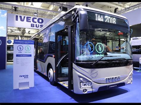 Cnh Verso Spin Off Iveco La Sicilia