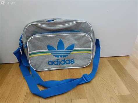 Adidas Umhängetasche Neu im Kanton Luzern tutti ch