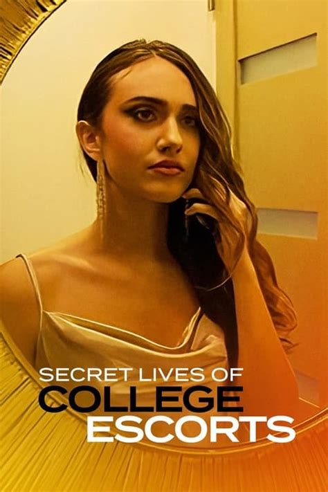 Secret Lives Of College Escorts 2022 Cast And Crew — The Movie Database Tmdb