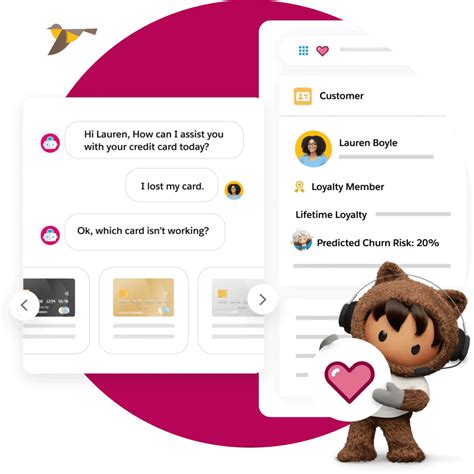 Cosa Sono I Chatbot E Come Funzionano Salesforce