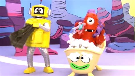 Yo Gabba Gabba 220 Clean Youtube