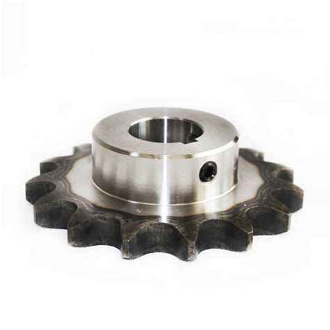 Professional Stainless Steel Motorcycle Sprocket Drive Roller Chain