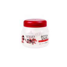 Masc Maria Escandalosa Botox White Argan G