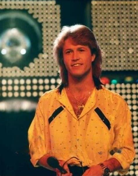 Pin By Gibb Fan Forever On Andy Gibb Board 2 Andy Gibb Andy Fashion