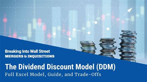 The Dividend Discount Model DDM The Black Sheep Of Valuation YouTube