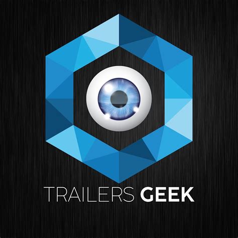 Carlos Apolo Trailers Geek Youtube