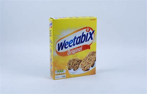 Weetabix Original Breakfast Cereal Greenspoon