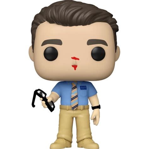 All The Funko Pop Free Guy Figures