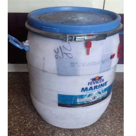 20 Kg Pidilite Fevicol Marine Waterproof Adhesive At Best Price In Jaipur