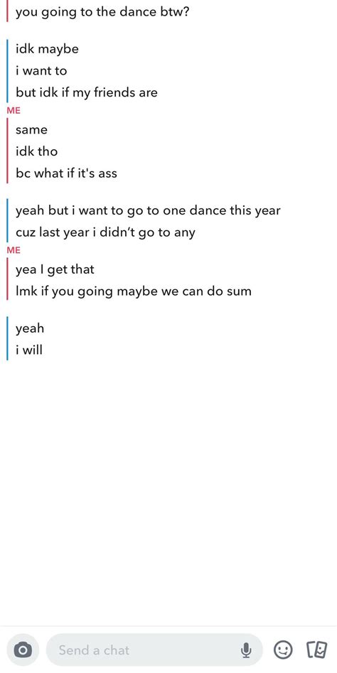 Ive Got The Worst Rizz Ever Ryourrage