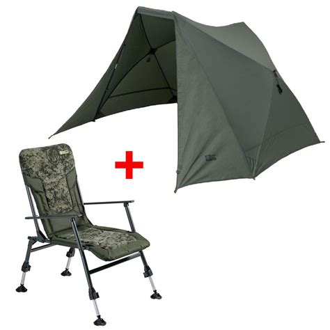 Camping Outdoor Mivardi Shelter Quick Set K Eslo Camocode Express