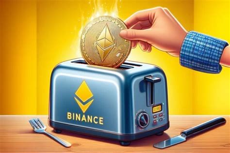 Ethereum le retrait massif de 13 8 M sur Binance inquiète