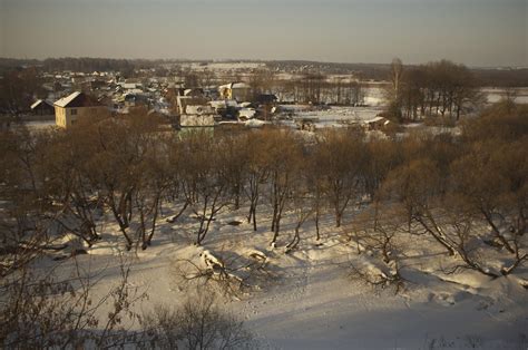 Vyazma Map - Smolensk Oblast, Russia - Mapcarta