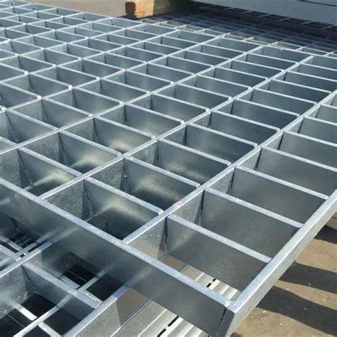 Pressure Locked Stainless Steel Grating 1bearing Bars Steel Grating