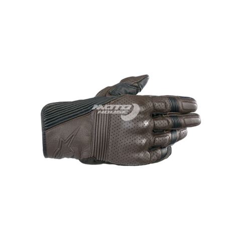 Ръкавица MUSTANG V2 GLOVES ALPINESTARS Moto House