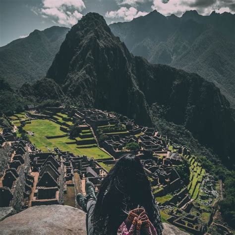 Round Trip Bus Tickets From Aguas Calientes To Machu Picchu