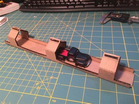 Descargar Archivo Svg Gratis Pista B Sica De Hot Wheels Para L Ser Objeto Para Impresora D