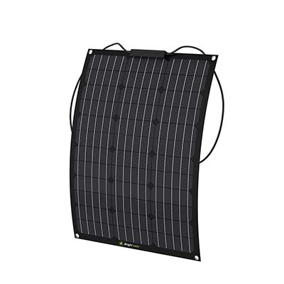 Flexible Solar Panel M Series Bright Solar