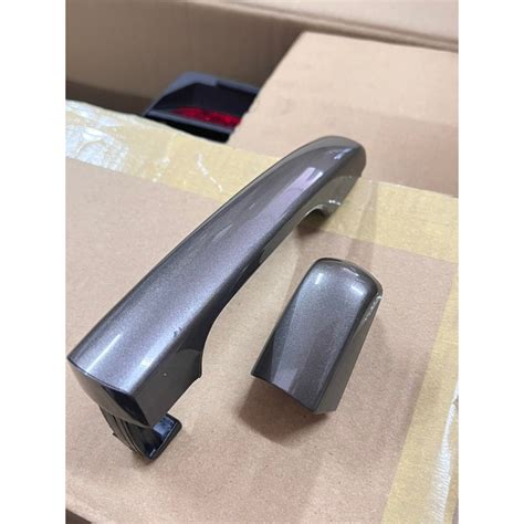 Original Proton New Saga VVT New Persona Iriz Door Lever Outer Handle