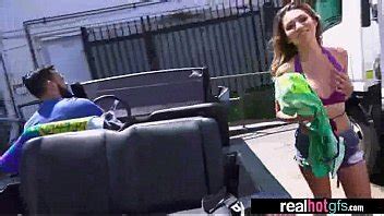 Real Gf Lovely Melissa Moore Perform Sex On Tape Mov Xvideos