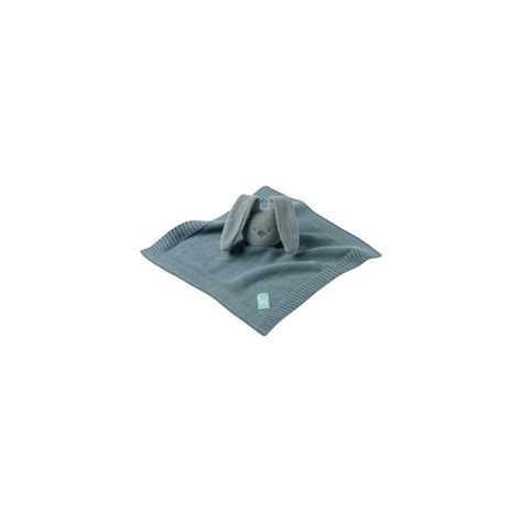 Nattou Lapidou Doudou Tricot X Cm Vert De Gris Prix Carrefour