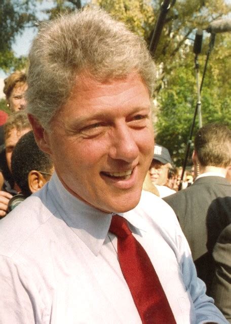 William Jefferson Clinton Bill Clinton 1992 Gloperflicker Flickr