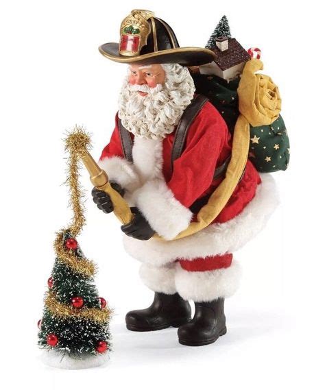 250 Fireman Santa Ideas Fireman Firefighter Santa