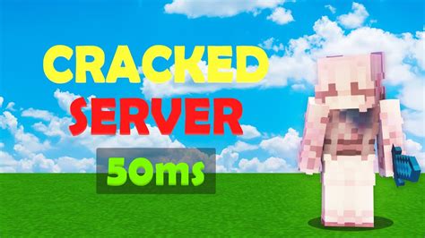 The 1 Cracked Pvp Server YouTube