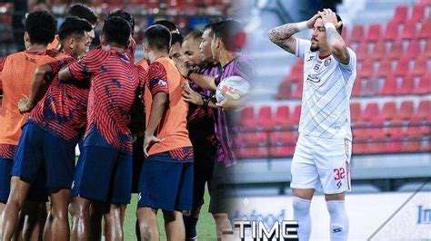 Berita Arema Hari Ini Populer Klasemen Sampai Jumlah Poin Singo Edan