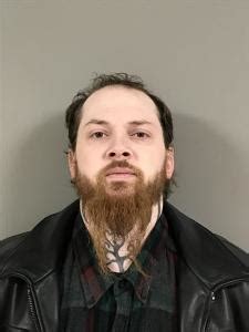 Bradley Crane Griffith A Registered Sex Or Violent Offender In Muncie