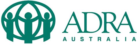 Green ADRA Australia Logo Landscape.ai-page1 | Victorian Adventist ...