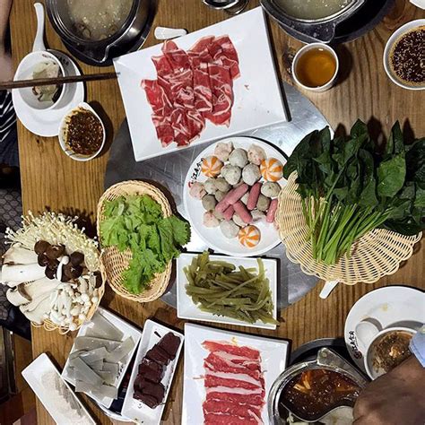 10 Must Try Hot Pot Restaurants In Makati