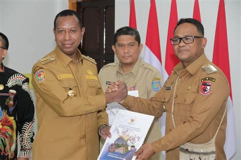 Serahkan Dipa Petikan Dan Tkd Apolo Langkah Percepatan