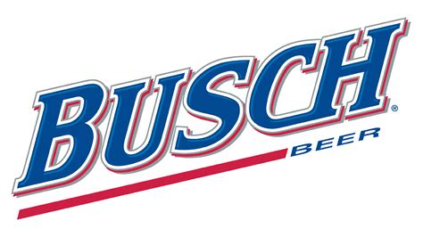 Busch Logo And Sign New Logo Meaning And History PNG SVG