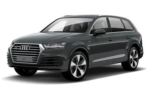 Luxe Seater Exploring The Fuel Efficient And Feature Packed Audi Q