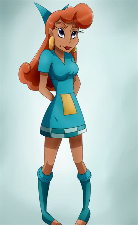 Yatta By Riadorana On Deviantart