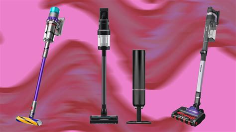 7 Best Cordless Stick Vacuums 2024 Awaken The Clean Freak Inside Gq