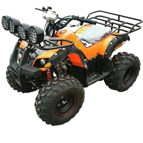 Wholesale All Terrain Vehicle Wheel Beach Buggy Mountain Atv Cc