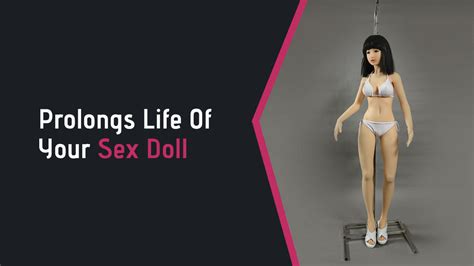 How To Store A Sex Doll Without A Stand On Sale Laseb Fae Ufmg Br