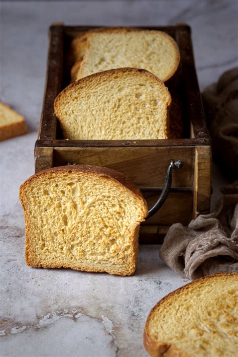 Fette Biscottate Fatte In Casa Ricetta Con Poco Zucchero