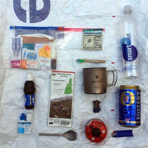 Light And Fast 14 Ultralight Backpacking Tips Gearjunkie Lightweight