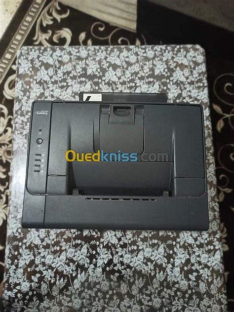 Canon lbp7018c Djelfa Djelfa - Ouedkniss.com - Algérie