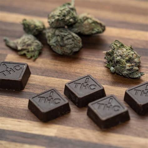 Buy Bulk THC Chocolates Online Canada | Wholesale Edible Chocolates | BC Weed Edible