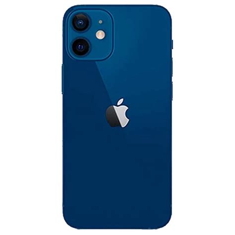 Iphone Pro Max Go Bleu Pacifique