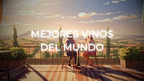 Los mejores vinos del mundo son españoles aleavini