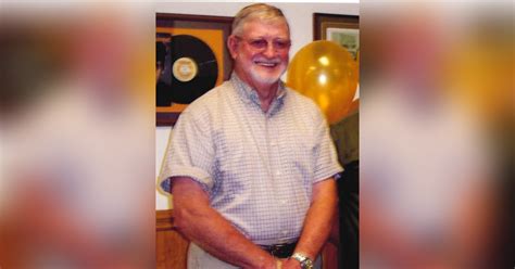 Richard Johnson Obituary October Reins Sturdivant Funeral