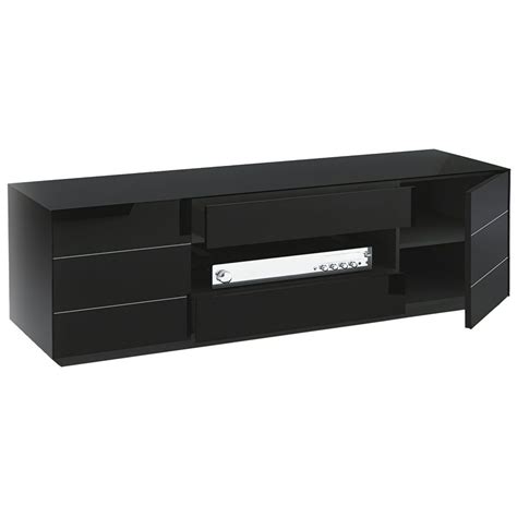 Подставка для телевизора Mart Караван 1800 Black (1141589)купить по ...